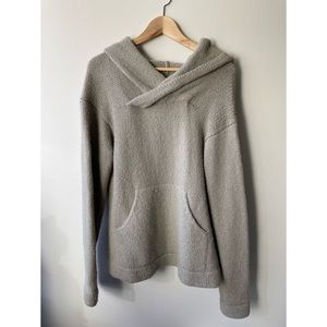 Lauren Manoogian Alpaca knit sweater